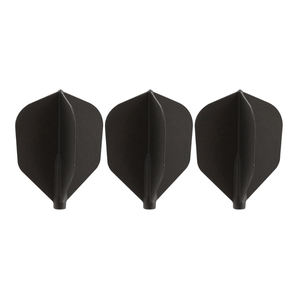 Cosmo Fit Flights Shape - Schwarz