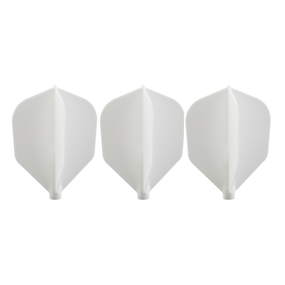 Cosmo Fit Flights Shape - Weiß