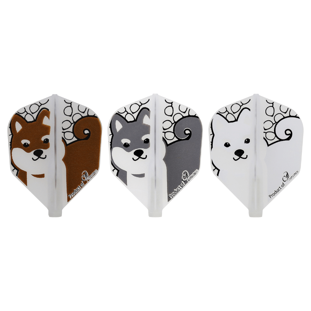 Cosmo Fit Flights Shinnosuke Shibazak Shape