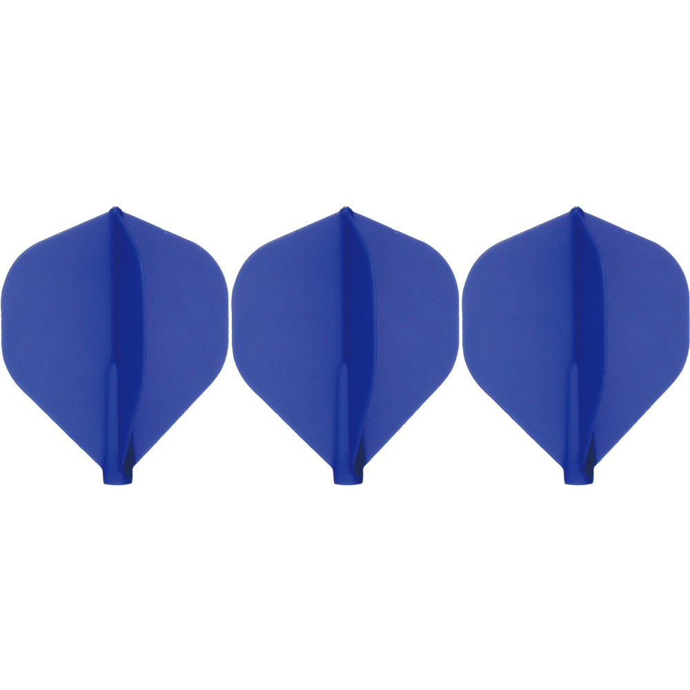 Cosmo Fit Flights Standard - Dunkelblau