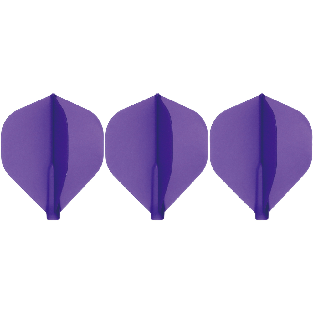Cosmo Fit Flights Standard - Lila