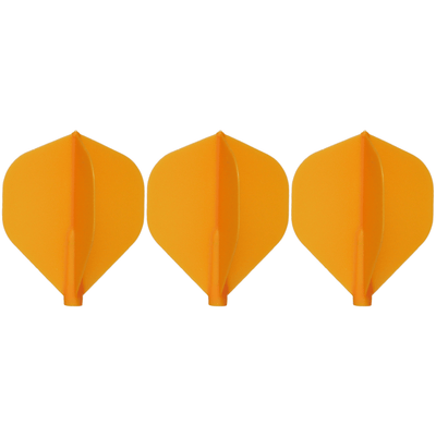 Cosmo Fit Flights Standard - Orange