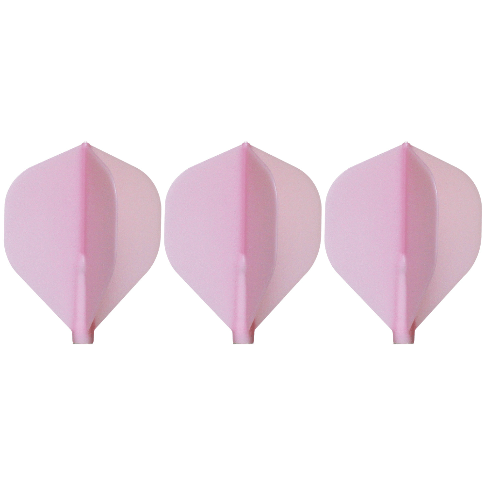 Cosmo Fit Flights Standard - Pink