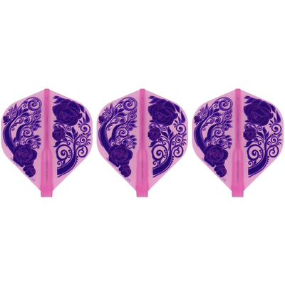 Cosmo Fit Flights Trish Grzesik 4 Standard B