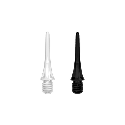 Cosmo Fit Point Plus Short Spitzen