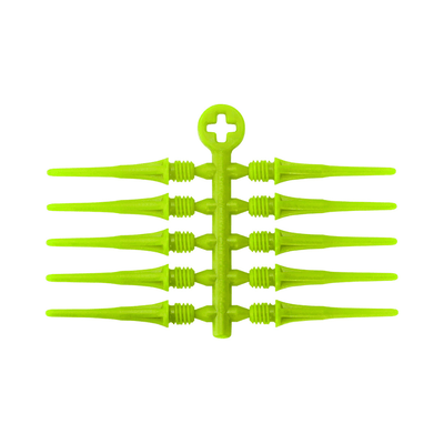Cosmo Fit Point Plus Spitzen Grün