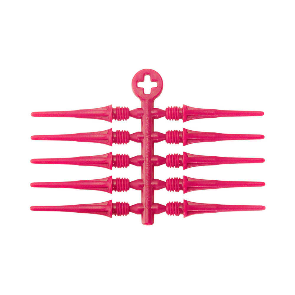 Cosmo Fit Point Plus Spitzen Magenta