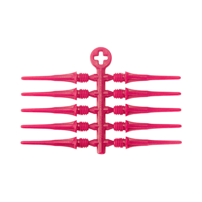 Cosmo Fit Point Plus Spitzen Magenta
