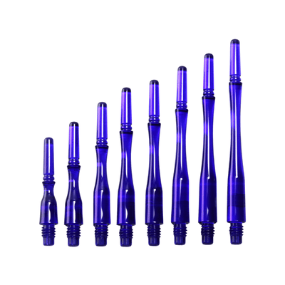 Cosmo Fit Shafts Gear Hybrid - Dunkelblau
