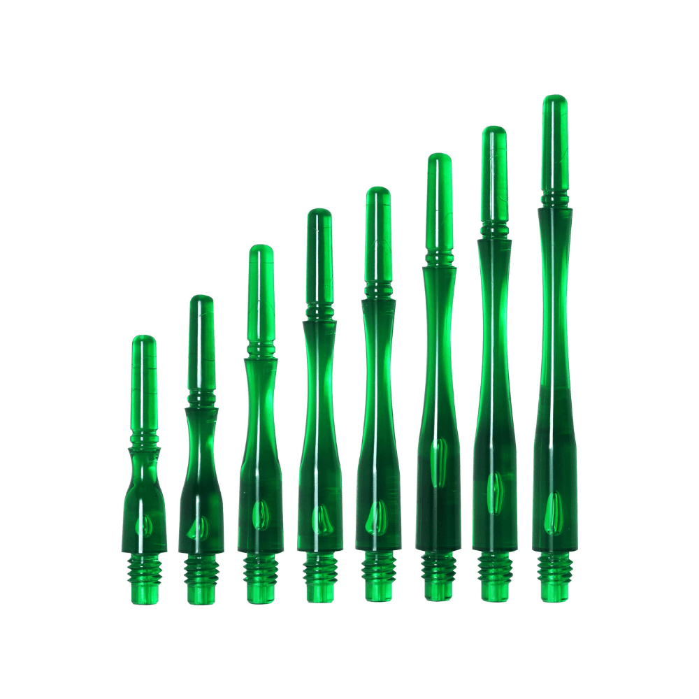Cosmo Fit Shafts Gear Hybrid - Grün