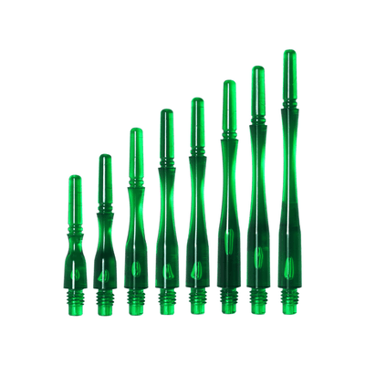 Cosmo Fit Shafts Gear Hybrid - Grün