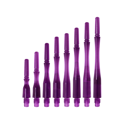 Cosmo Fit Shafts Gear Hybrid - Lila