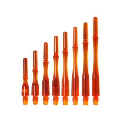 Cosmo Fit Shafts Gear Hybrid - Orange