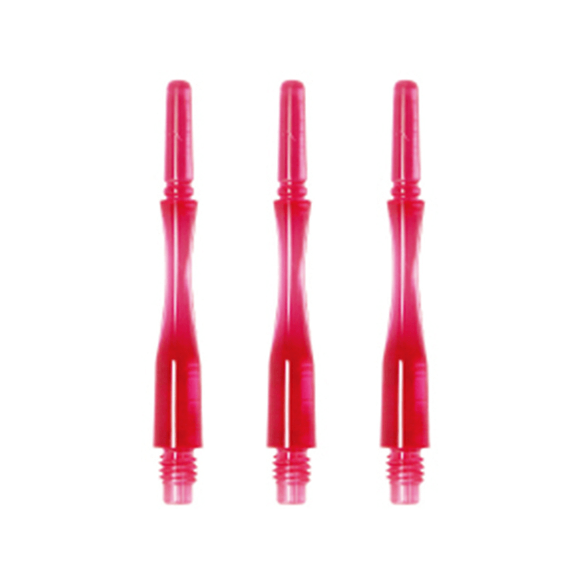 Cosmo Fit Shafts Gear Hybrid - Pink Set