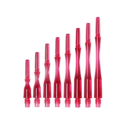 Cosmo Fit Shafts Gear Hybrid - Pink