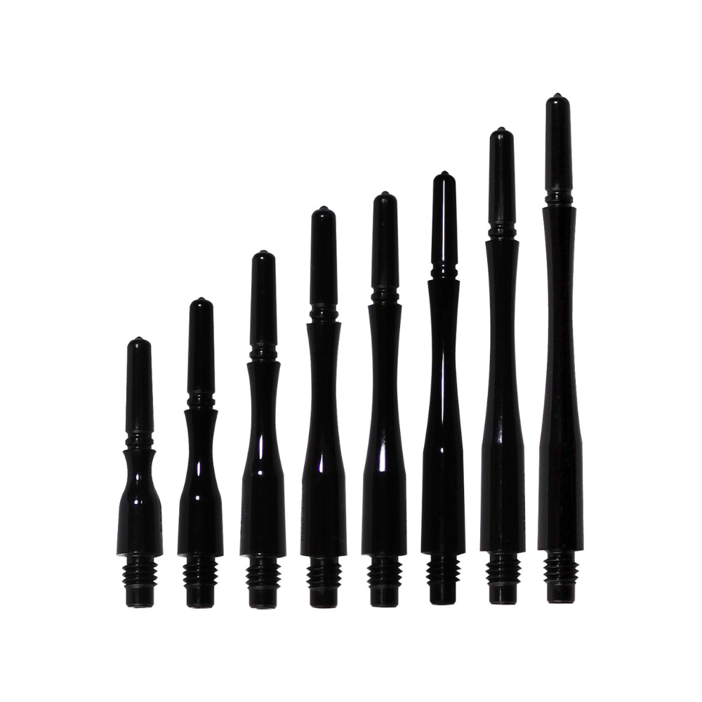 Cosmo Fit Shafts Gear Hybrid - Schwarz
