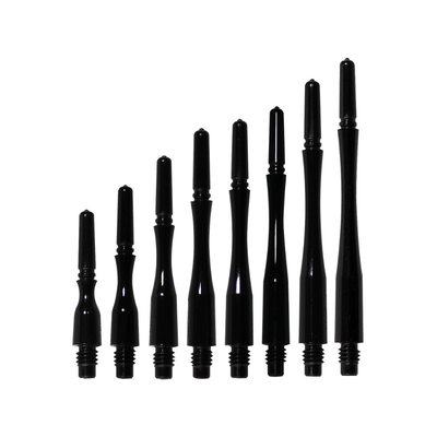 Cosmo Fit Shafts Gear Hybrid - Schwarz