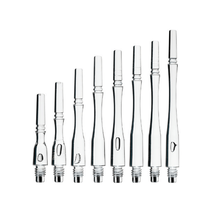 Cosmo Fit Shafts Gear Hybrid - Transparent