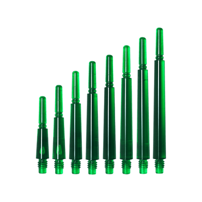 Cosmo Fit Shafts Gear Normal - Grün