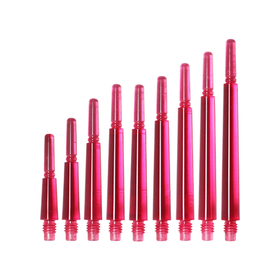 Cosmo Fit Shafts Gear Normal - Pink