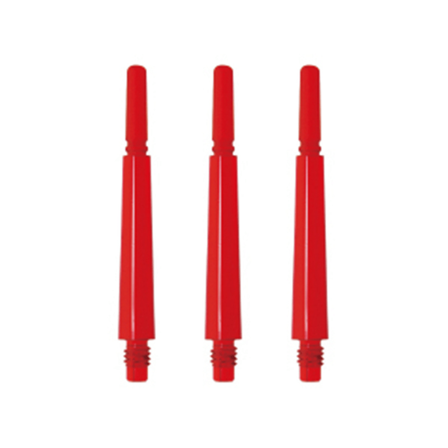 Cosmo Fit Shafts Gear Normal - Rot Set