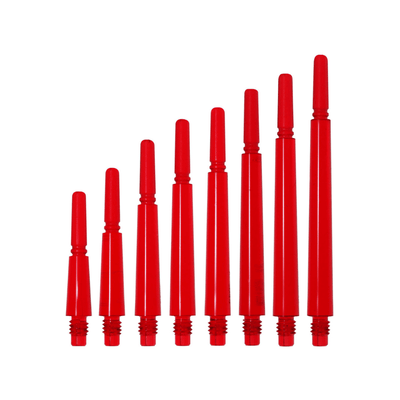 Cosmo Fit Shafts Gear Normal - Rot
