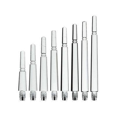 Cosmo Fit Shafts Gear Normal - Transparent