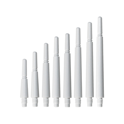 Cosmo Fit Shafts Gear Normal - Weiß
