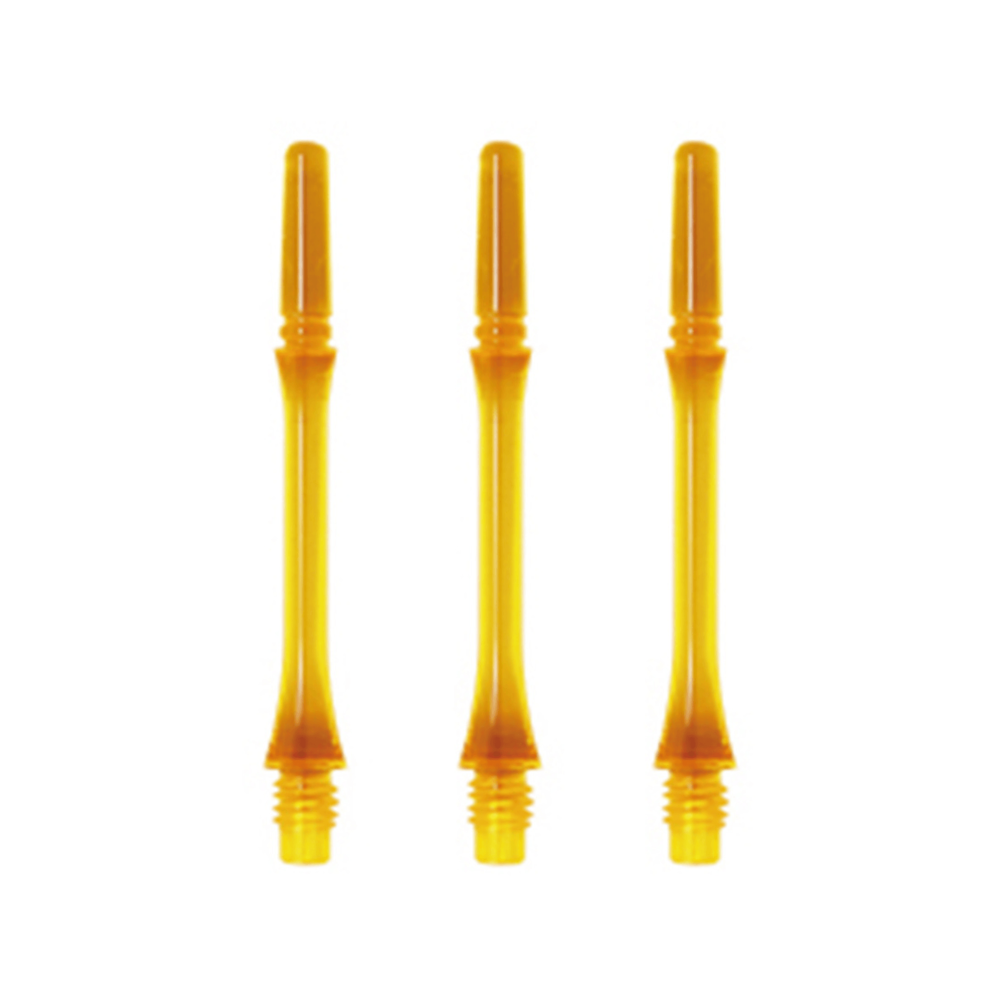 Cosmo Fit Shafts Gear Slim - Gelb Set
