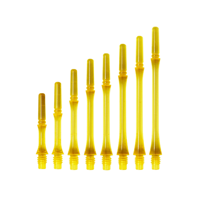 Cosmo Fit Shafts Gear Slim - Gelb