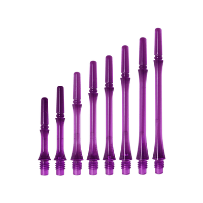 Cosmo Fit Shafts Gear Slim - Lila