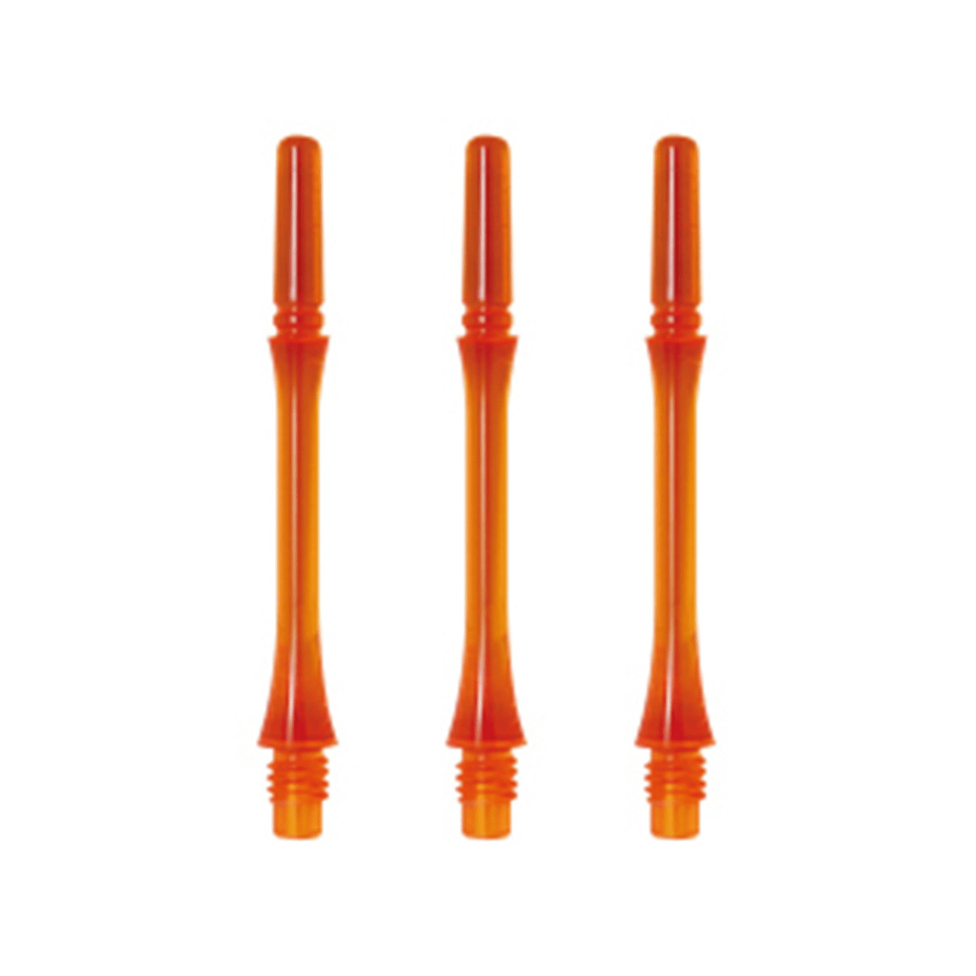 Cosmo Fit Shafts Gear Slim - Orange Set