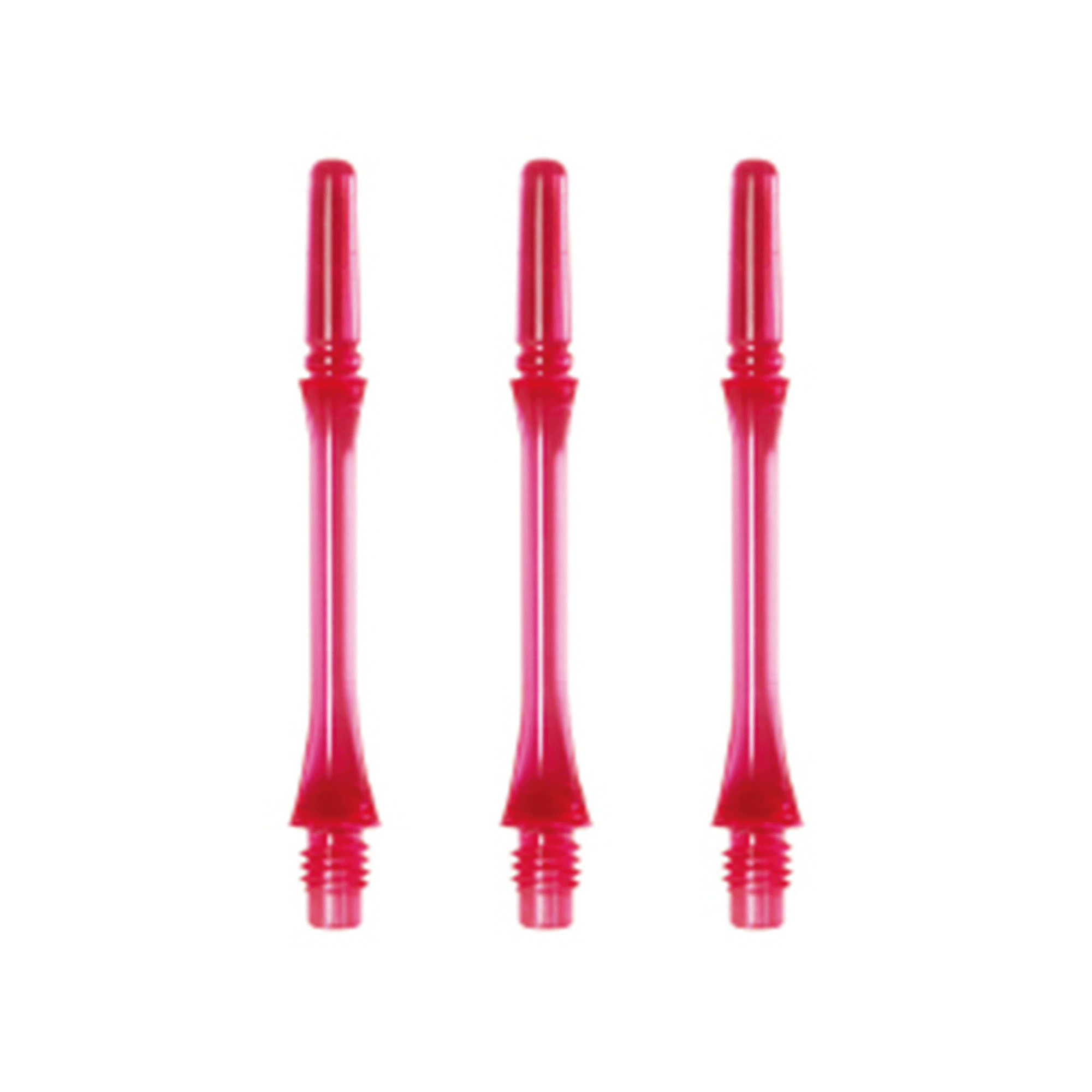 Cosmo Fit Shafts Gear Slim - Pink Set
