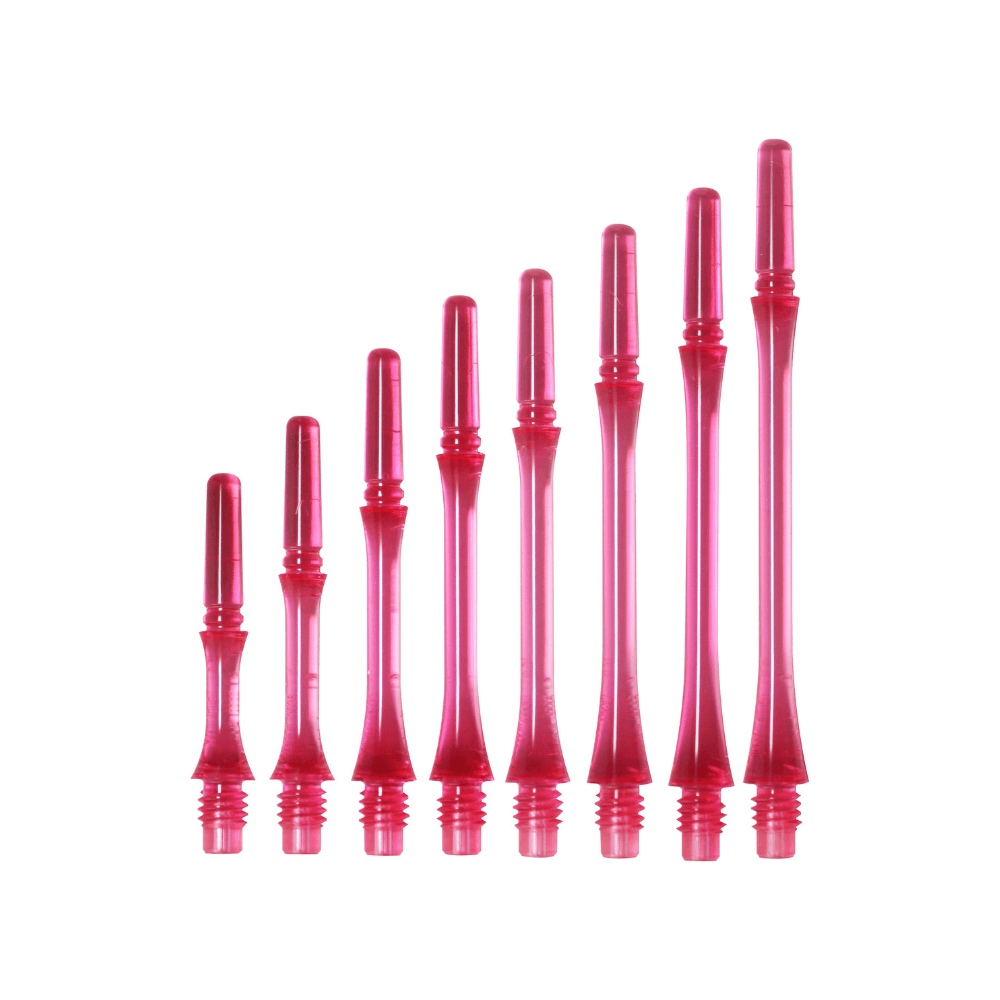 Cosmo Fit Shafts Gear Slim - Pink