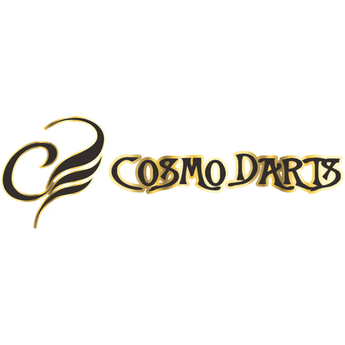 Cosmo Darts Logo