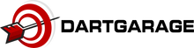 Dartgarage - Dein Dartshop - Logo