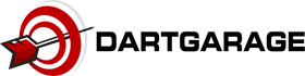 Dartgarage - Dein Dartshop - Logo