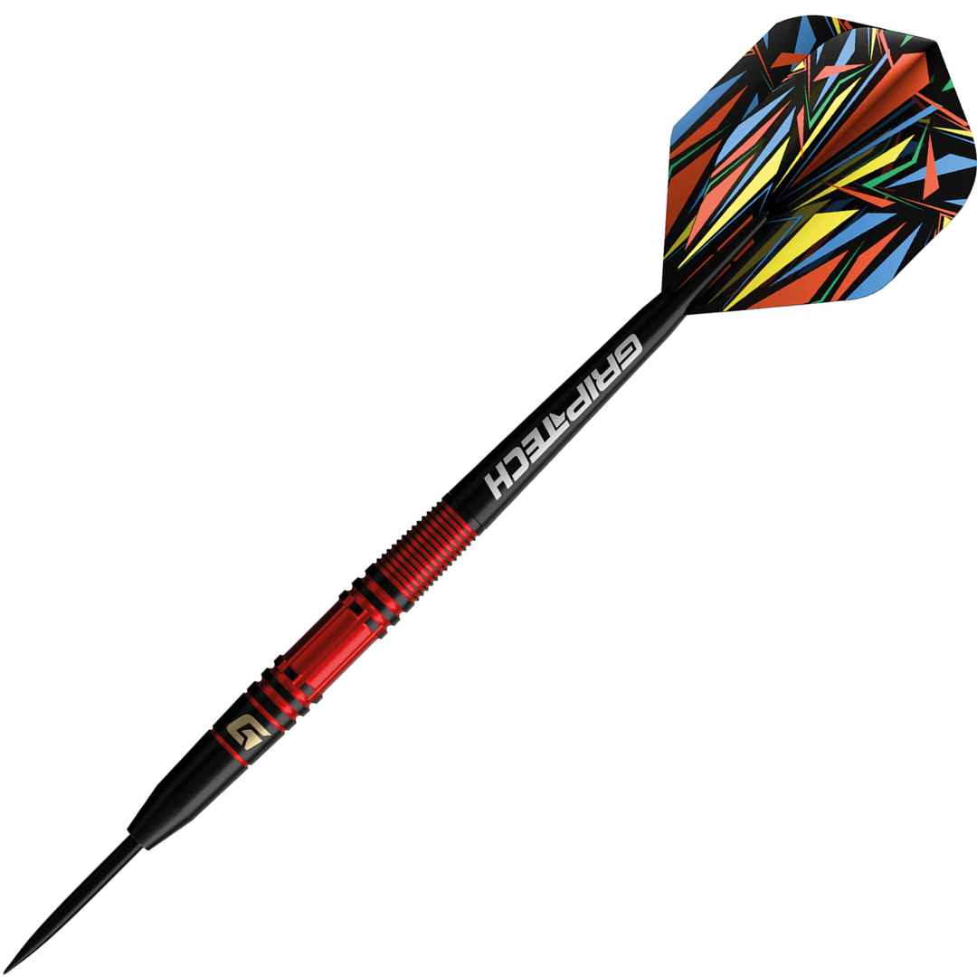 GOAT Athlete Red Steeldarts