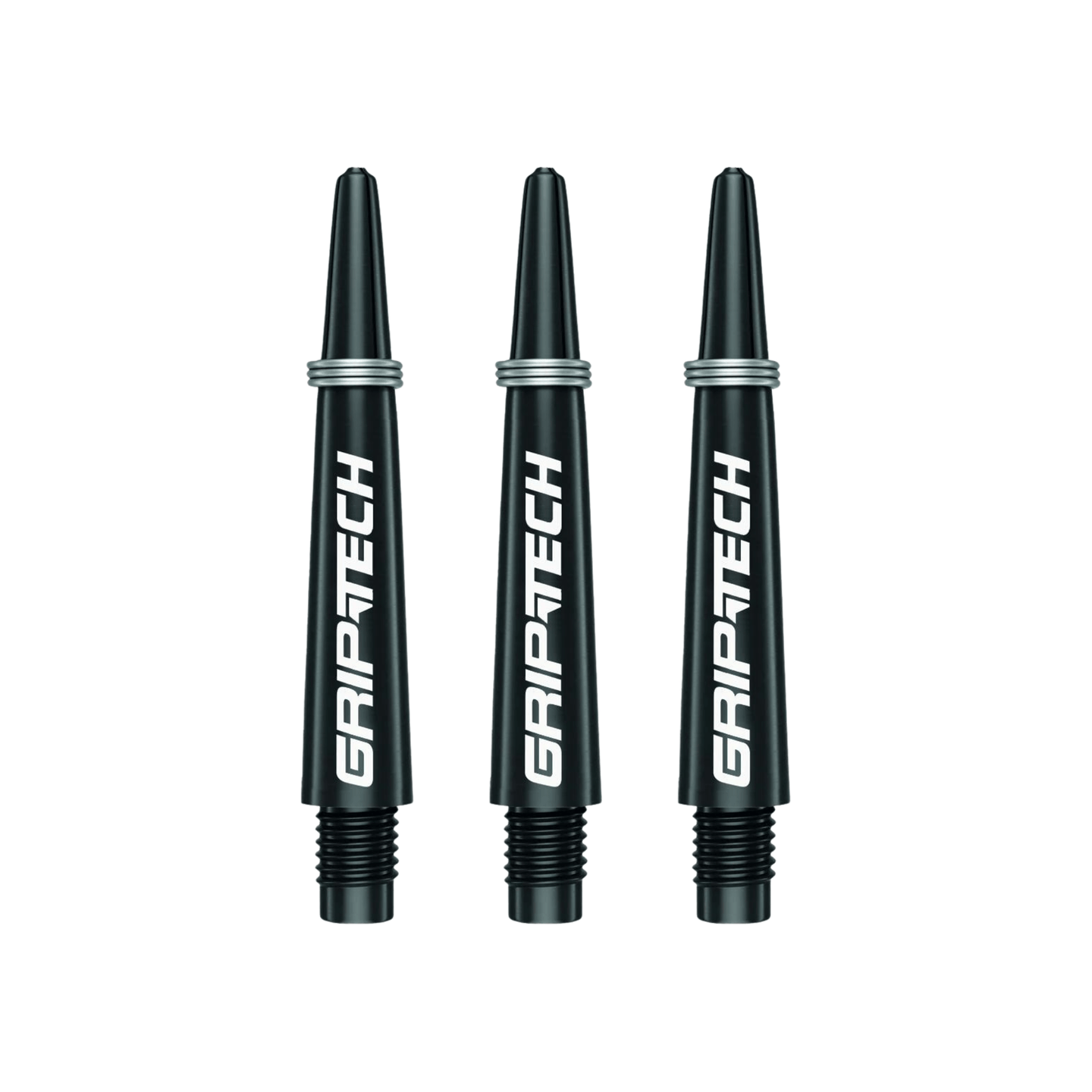 GOAT Griptech Shafts - Black