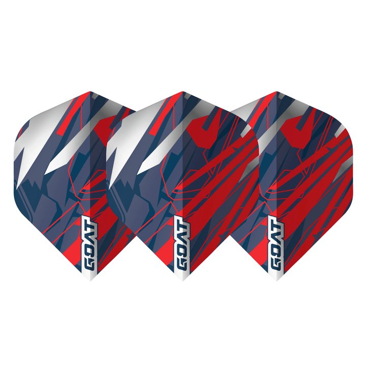 GOAT Home Run Flights Set