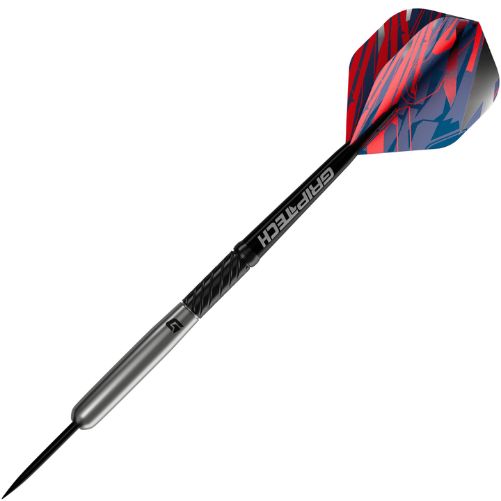 GOAT Homerun Steeldarts
