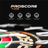 GOAT Proscore PWR Dartboard Details Board