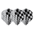 GOAT Rook Flights Set