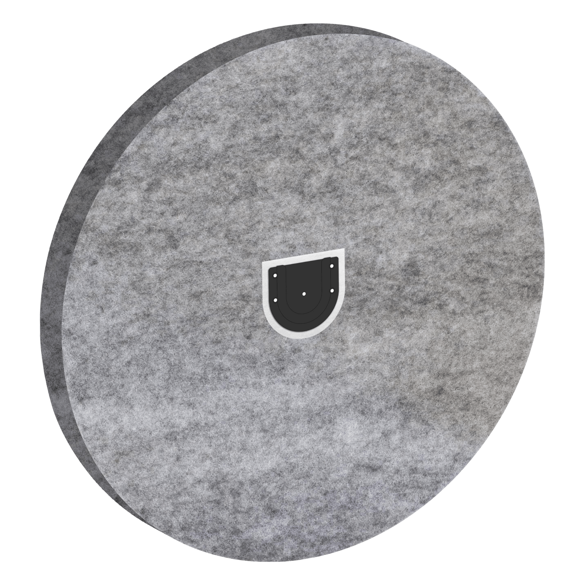 GOAT Schallschutz für Steel Dartboards