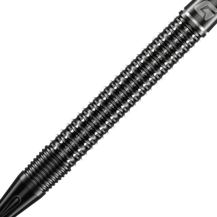 GOAT Sprocket Softdarts Details Barrel