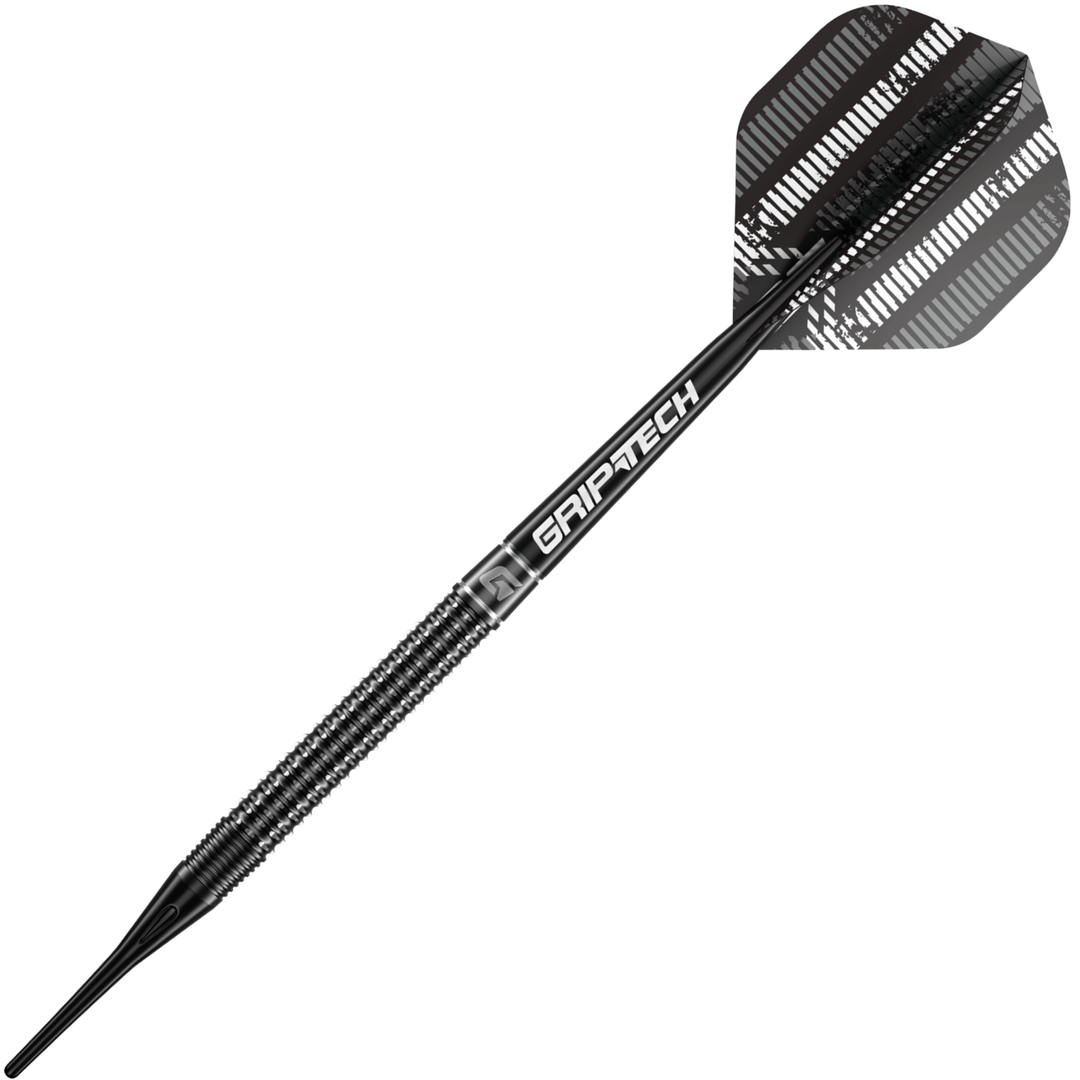 GOAT Sprocket Softdarts