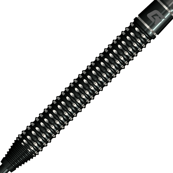 GOAT Sprocket Steeldarts Details Barrel