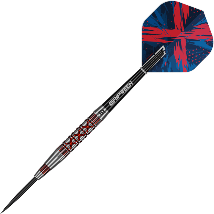 GOAT Strike Steeldarts