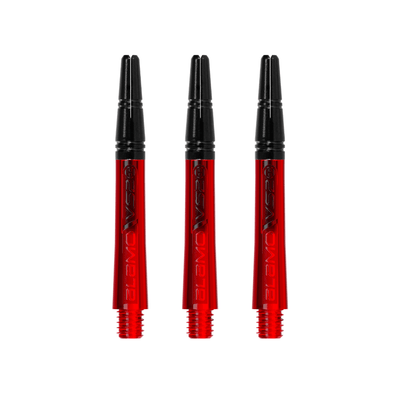 Harrows Alamo VS2 Red Shafts