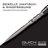 Harrows Axis Elite Series Quick Point Spitzen Details
